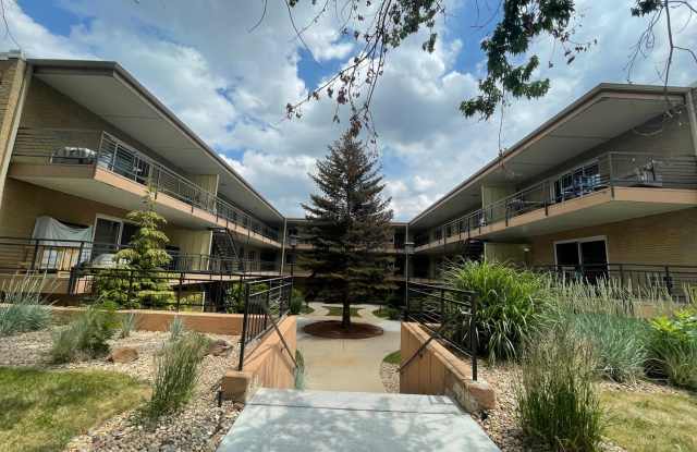 Spacious 1 Bed/1bath close to CU with Reserved Parking photos photos