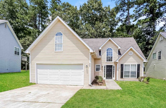 420 Buffington Drive - 420 Buffington Drive, Fulton County, GA 30291