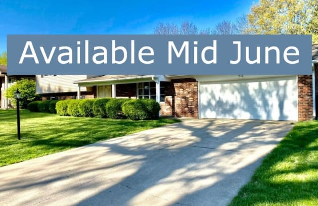 512 Rebecca Drive - 512 Rebecca Drive, O'Fallon, IL 62269