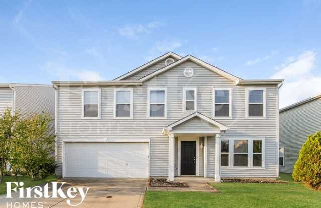 10342 Fairmont Lane - 10342 Fairmont Lane, Hendricks County, IN 46234 10342 Fairmont Lane - 10342 Fairmont Lane, Hendricks County, IN 46234