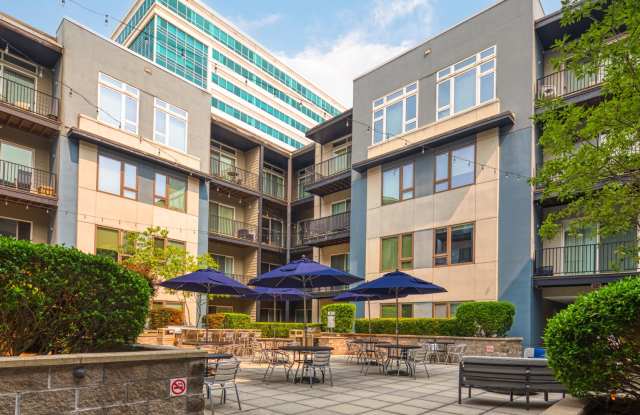 Encore 4505 at Town Center Apartments photos photos