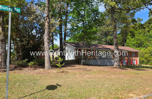 Fantastic 4 bed/2 bath Brick Ranch Home with an Open Floor Plan/ Partial Finished Basement.  Very Spacious!!!!! Gallery 1