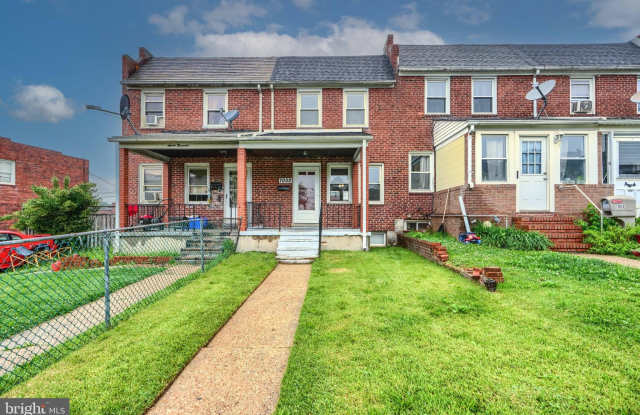 7002 CONLEY STREET photos photos