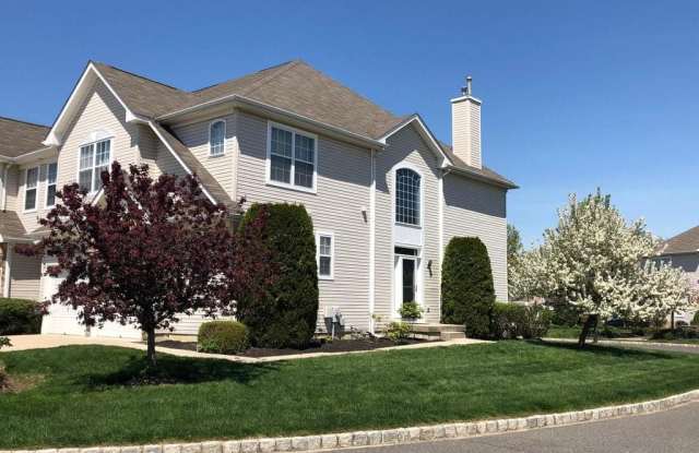 39 SPYGLASS - 39 Spyglass Court, Burlington County, NJ 08060
