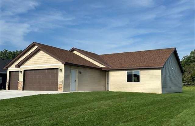 1560 Gray Fox Dr. NE - 1560 Gray Fox Drive Northeast, Owatonna, MN 55060