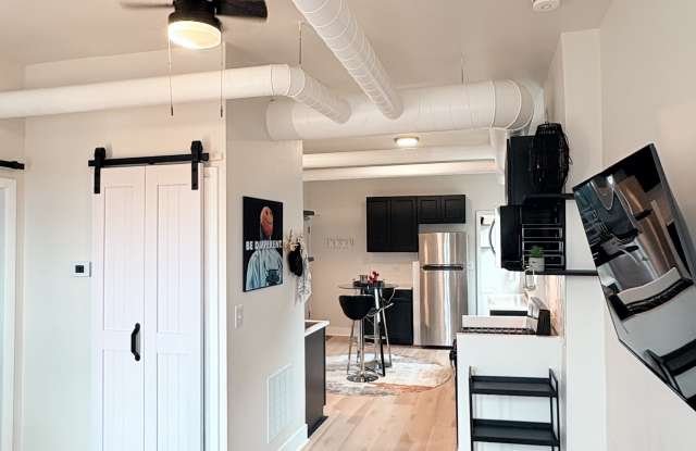 1943 West Cullerton Street - 2R - 1943 West Cullerton Street, Chicago, IL 60608