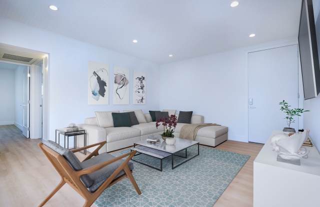 A Santa Monica Sanctuary: 834 Fourth Street photos photos