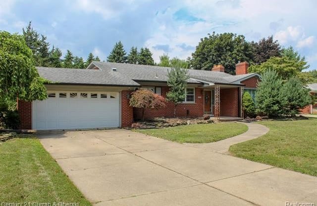 854 S GULLEY Road - 854 South Gulley Road, Dearborn Heights, MI 48125