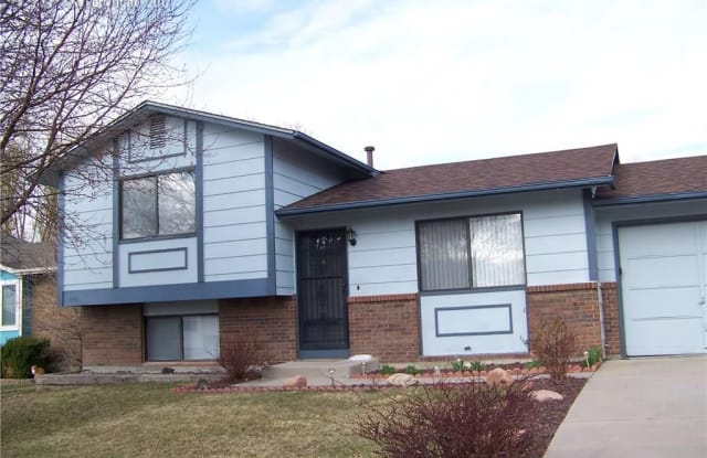 7360 Songbird Drive - 7360 Songbird Drive, Security-Widefield, CO 80911