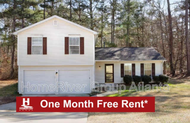 1316 Sandybrook Ct - 1316 Sandybrook Court, DeKalb County, GA 30058