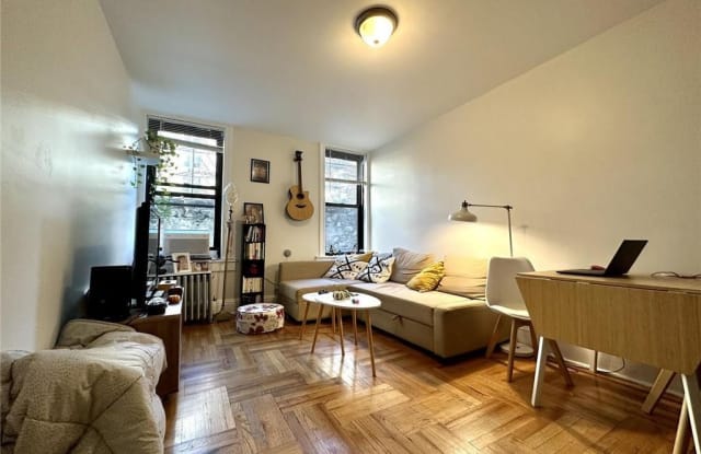 30-49 Crescent Street - 30-49 Crescent Street, Queens, NY 11102