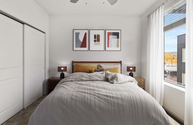 Olympus at Three Springs photos photos