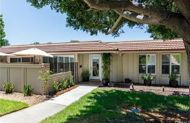 3103 Via Serena North N - 3103 Via Serena North, Laguna Woods, CA 92637
