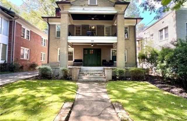 858 Charles Allen Drive NE Gallery 1