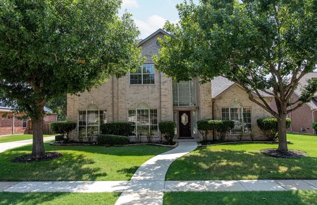 1828 Hill Ridge Drive - 1828 Hill Ridge Drive, Flower Mound, TX 75028