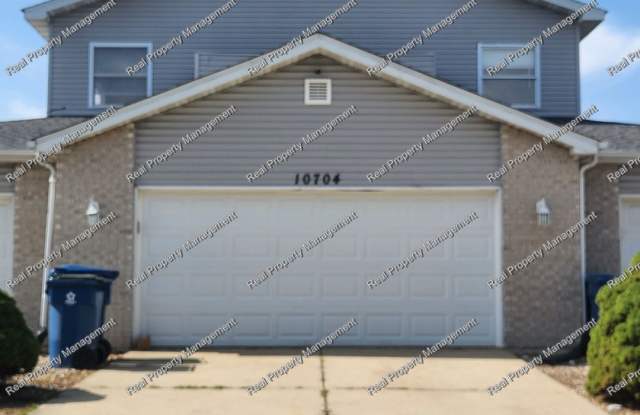 Large 2 Bedroom Winfield Townhome photos photos