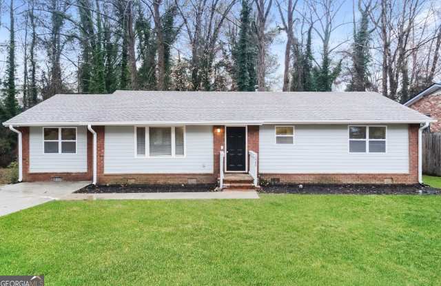 1349 Willow Trail SW photos photos