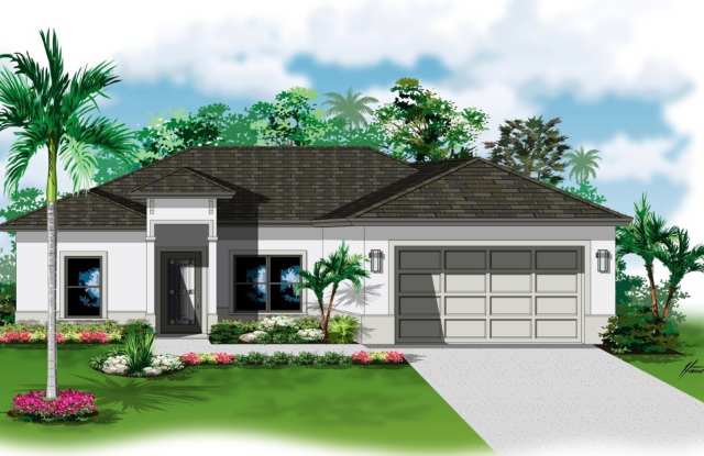 JUST BUILT! Spacious 4/2/2 Home -Perfect for Your Family in SW Lehigh Acres photos photos