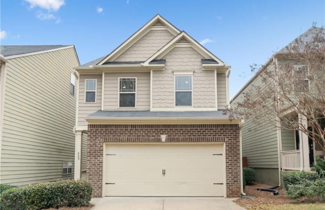 503 Mill Ridge Road - 503 Mill Ridge Road, Woodstock, GA 30188
