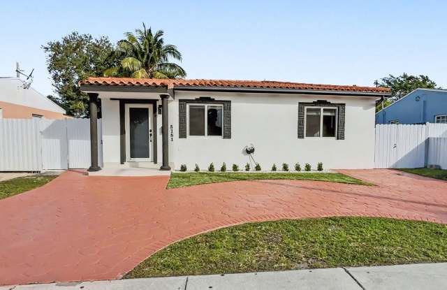 5181 NW 4th Terrace photos photos