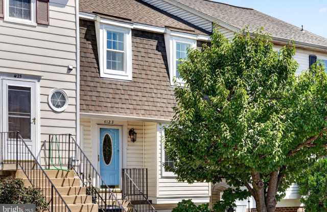 4123 WEEPING WILLOW CT Gallery 1