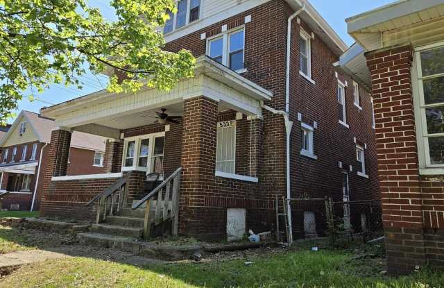 533 Fairwood Avenue photos photos