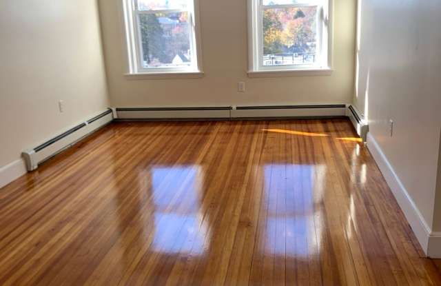 314 Tappan St #6F Brookline MA 02445 photos photos