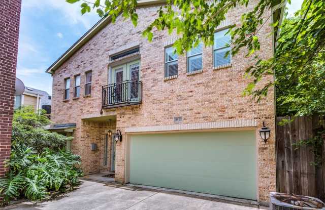 905 1/2 Knox Street - 905 1/2 Knox St, Houston, TX 77007