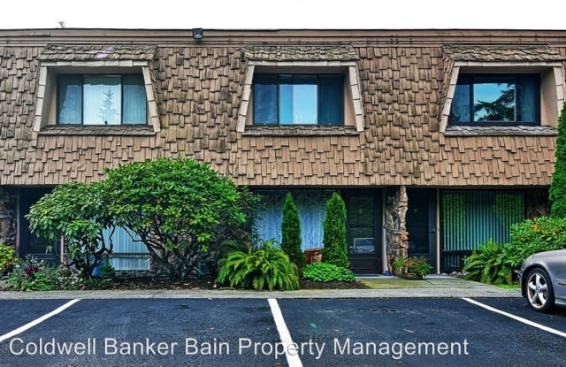 20714 - 76th Ave. W. #7 - 20714 76th Avenue West, Edmonds, WA 98026