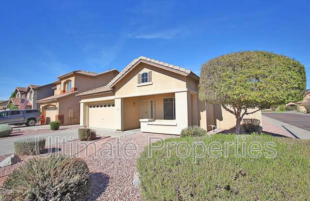 8336 W Pontiac Dr photos photos