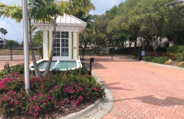 232 Hidden Bay Dr - 232 Hidden Bay Drive, Osprey, FL 34229
