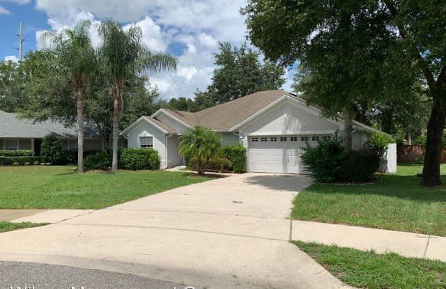 858 Haven Oak Court - 858 Haven Oak Court, Apopka, FL 32703