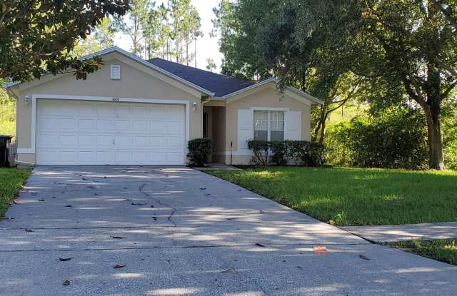 9109 ALISO RIDGE ROAD - 9109 Aliso Ridge Road, Orange County, FL 34734