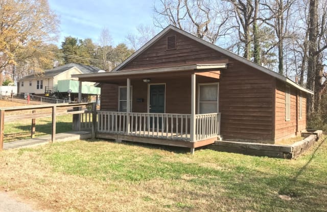 605 Grant Street - 605 Grant Ave, Kannapolis, NC 28081