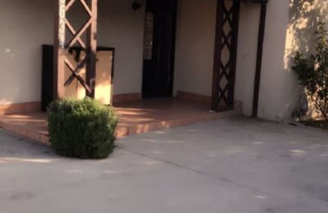 3634 Strang Ave - 3634 Strang Avenue, Rosemead, CA 91770