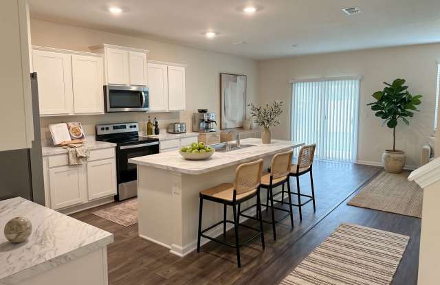 Spacious 5/3 Home in St Augustine- October Move In Special!! Gallery 1