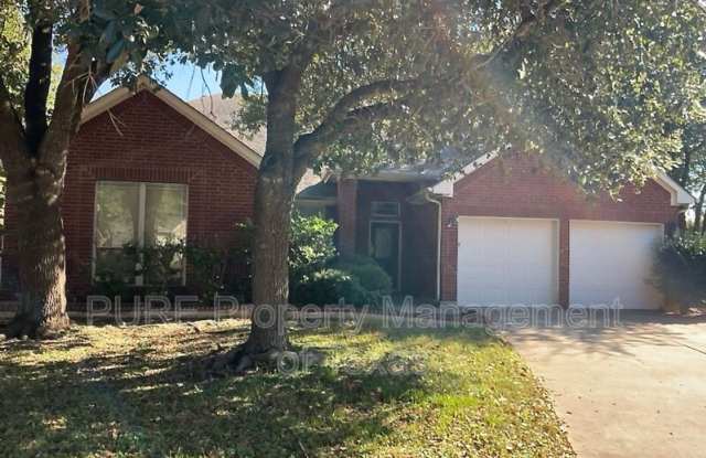 2103 Spotted Owl Cir. - 2103 Spotted Owl Circle, Pflugerville, TX 78660