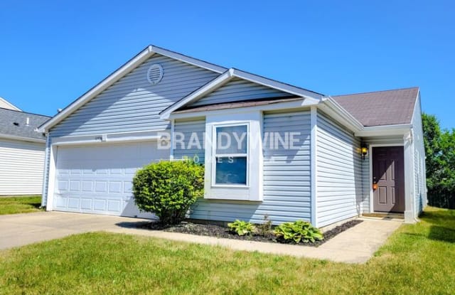 11936 Wapiti Way - 11936 Wapiti Way, Noblesville, IN 46060