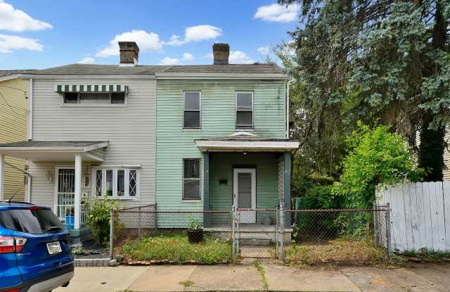 114 Auriles - 114 Auriles Street, Duquesne, PA 15110
