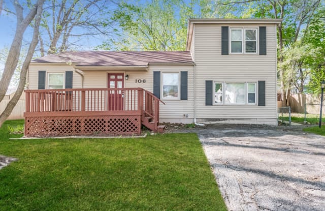106 Elmwood Street - 106 Elmwood Dr, Lansing, KS 66043