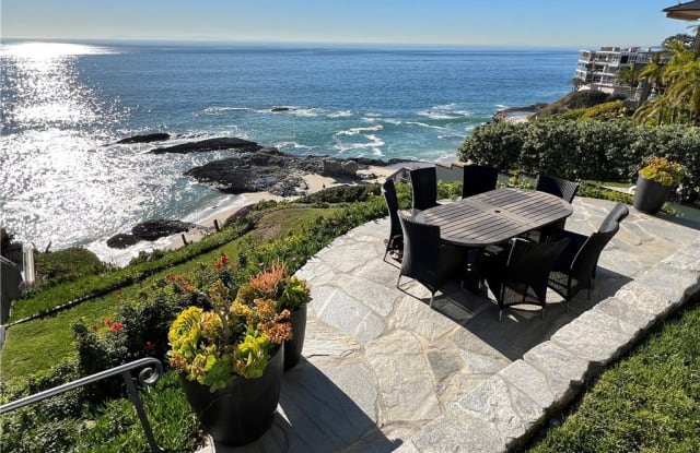 31678 Seacove Drive - 31678 Seacove Drive, Laguna Beach, CA 92651