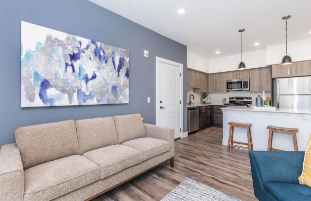 Lakeview Apartments Gallery 2