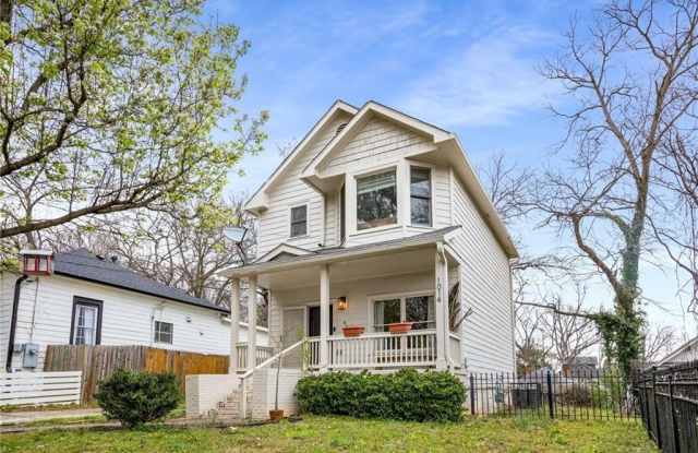 1014 Fern Avenue SE - 1014 Fern Avenue Southeast, Atlanta, GA 30315