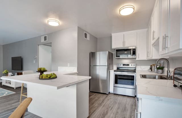 Moxy Apartments Gallery 3