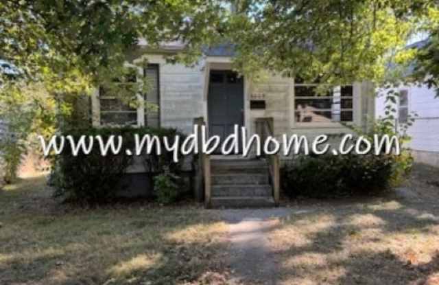 4005 Holton Ave photos photos