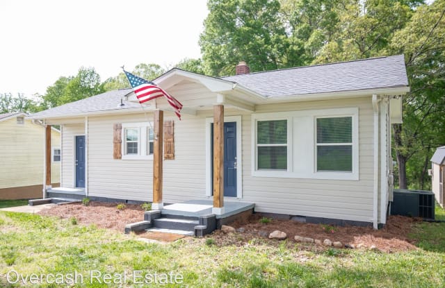 1121 Turnersburg Hwy - 1121 Turnersburg Highway, Iredell County, NC 28625