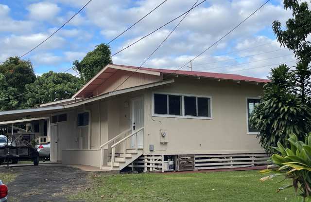 76A East Palai Street - Unit B photos photos
