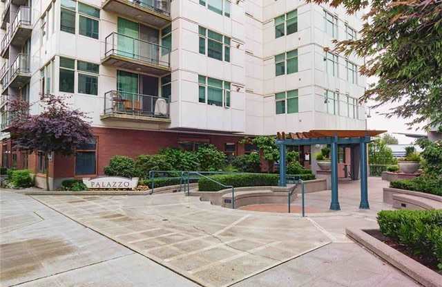 Charming Studio in Downtown Bellevue photos photos