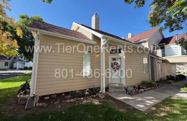 5429 Breakwater Drive - 5429 Breakwater Drive, Taylorsville, UT 84123