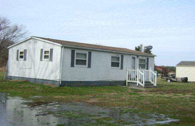 8372 MARSH MARKET RD - 8372 Marsh Market Road, Sanford, VA 23426